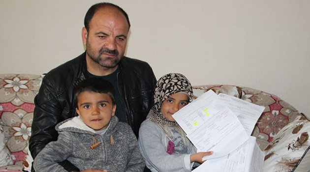 6 yaşındaki çocuğun adına şirket kurmuşlar