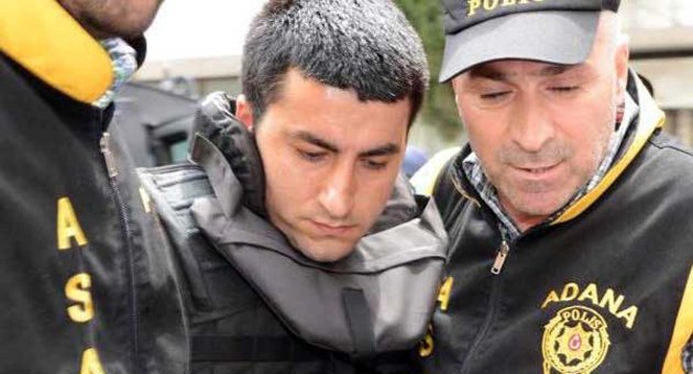 Gizem'i yakarak öldüren akrabasının cezası belli oldu