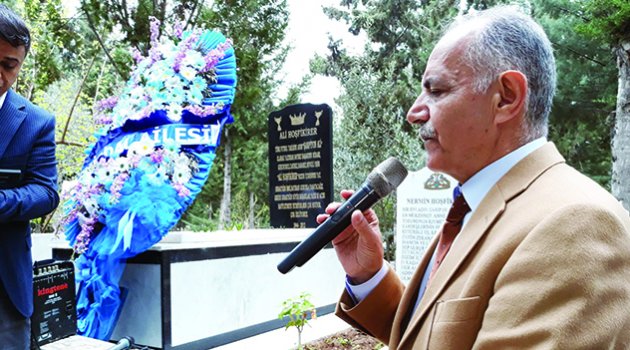 60 yıl da geçse Şampiyon Ali unutulmaz