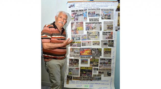 61 yıllık deneyimden yararlanın!
