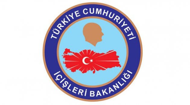 616 mülki idare amirinin görev yeri değişti