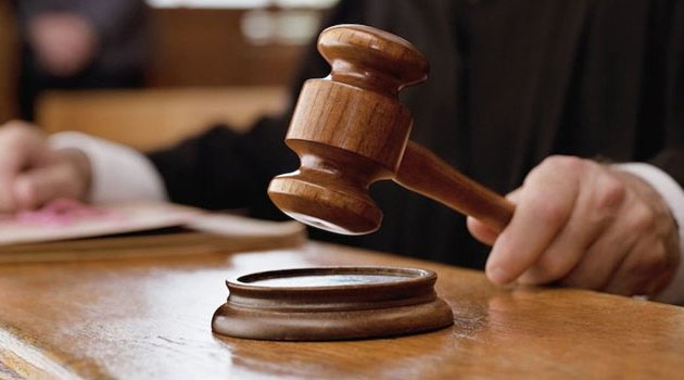 63 sanıklı FETÖ davasında 5 tutuklama