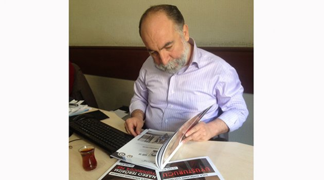 666 operasyondan 432’si eylem bölgesinde yapıldı