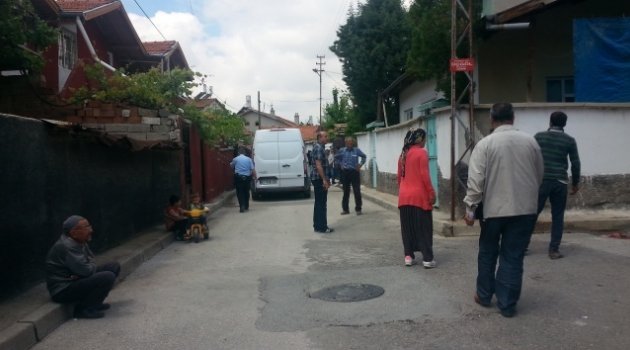 7 aylık hamile kadın ölü bulundu