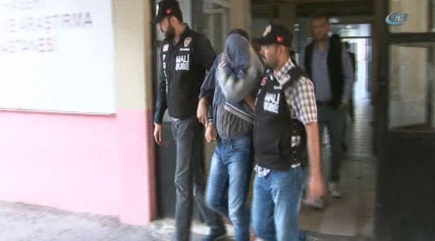 7 ilde sahte reçete operasyonu: 42 gözaltı