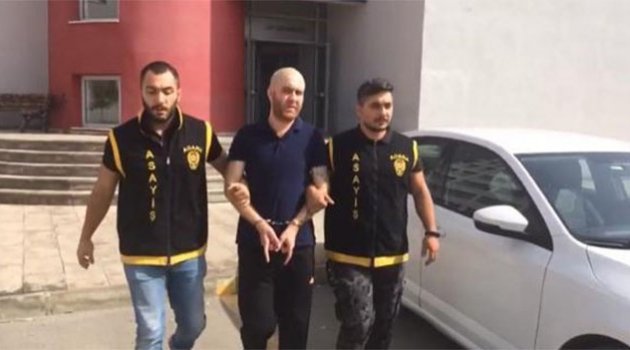 7 kişiyi vurdu 41 yıl ceza aldı
