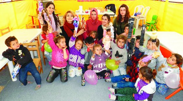 7 Mart’ı unutmayın!