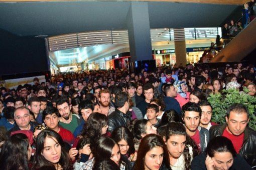 7 Tl’ye sinema keyfi