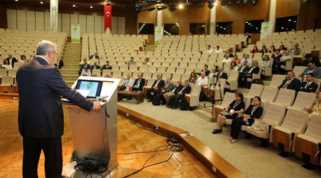 7. Ulusal Bitki Besleme ve Gübre Kongresi
