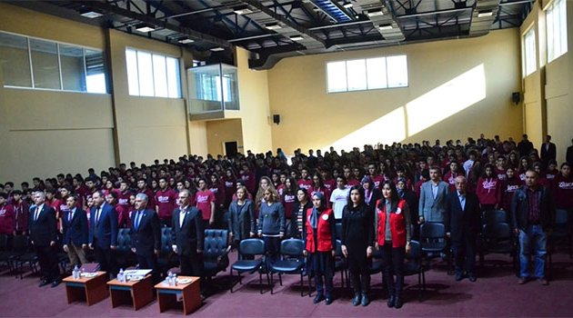 742. Vuslat Yıl Dönümü Hz. Mevlana’yı Anlama ve Anma Programı