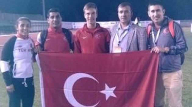 75 aday sporcu Erzurum’da toplanıyor