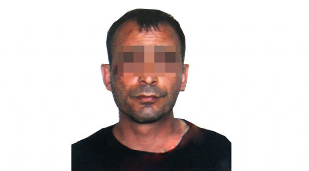 8 ay kız çocuğuna hem işkence yaptı hem fuhuş yaptırdı