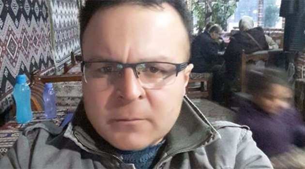 8 aylık hamile karısını bıçaklayıp öldürdü, kendini ihbar etti