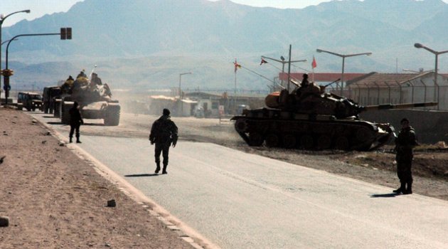 8 bin asker emir bekliyor