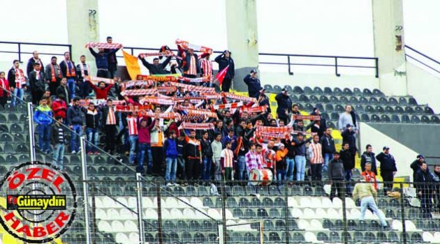 8 haftalık yenilmezliğe son