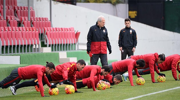 8 ismin kaderi Denizli’nin elinde!