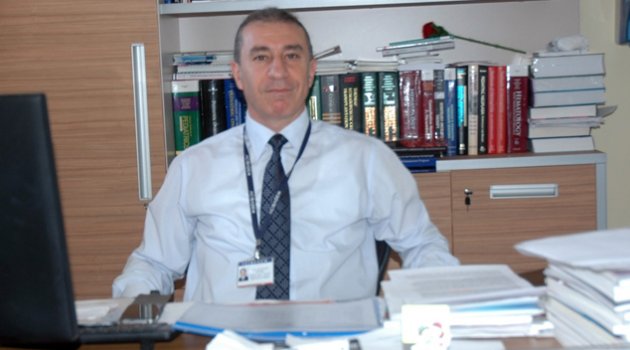 8 Mayıs Dünya Talasemi Günü