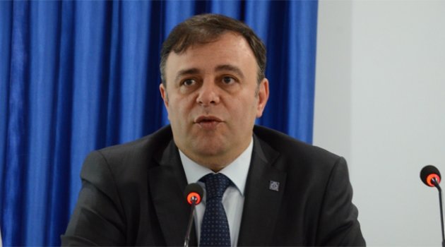 8. Ulusal İşçi Sağlığı ve İş Güvenliği Kongresi Adana’da yapılacak