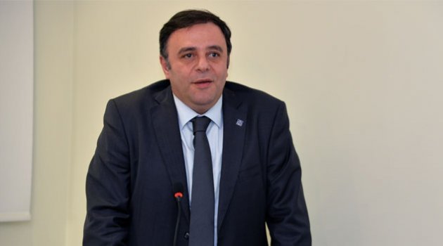 8. Ulusal İşçi Sağlığı ve İş Güvenliği Kongresi yarın başlıyor