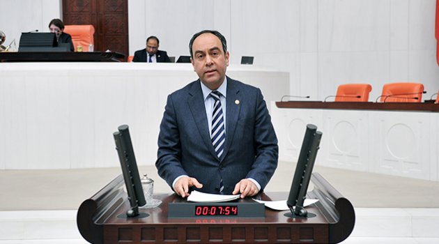 “80 bin mezun var, bir tek atama yok”