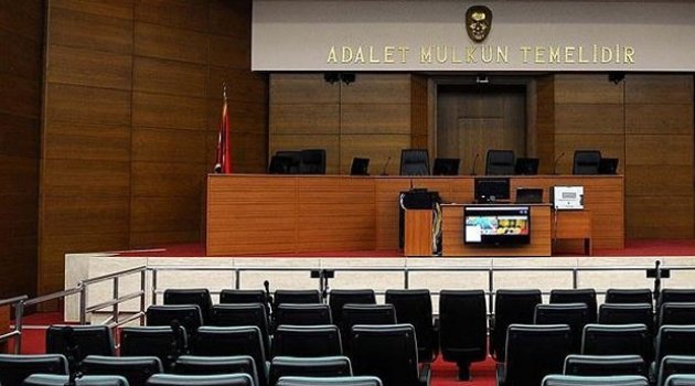 83 sanık beraat etti