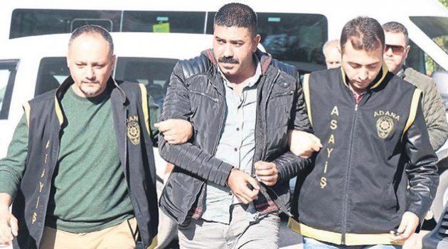 9 bıçağa  14 yıl