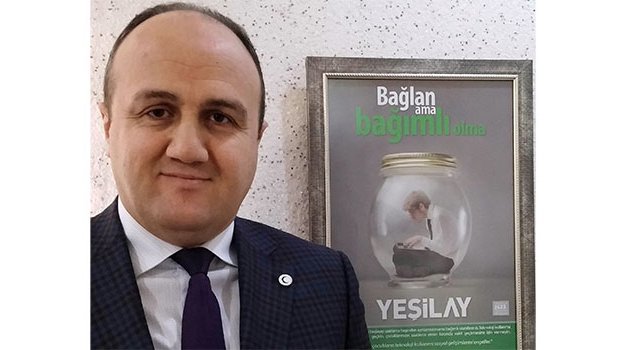 9 Şubat milat olsun