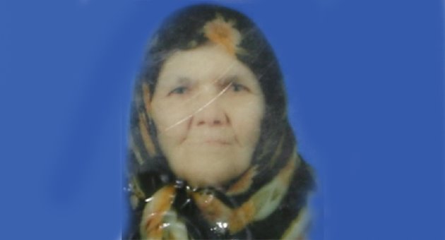 90 yaşındaki kadın intihar etti