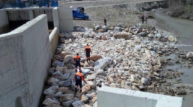 92 yaşındaki kadın 12 gündür kayıp