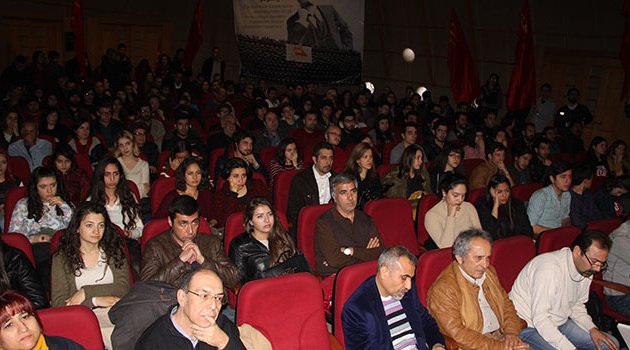 95 yıl sonra  sanki dün gibi!