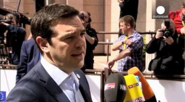 AB Akdeniz'deki Göçmen Krizine Çözüm Arıyor