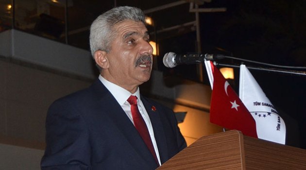 ‘AB ülkeleri, Türkiye’nin insana  verdiği değerlerden ders çıkarmalı’