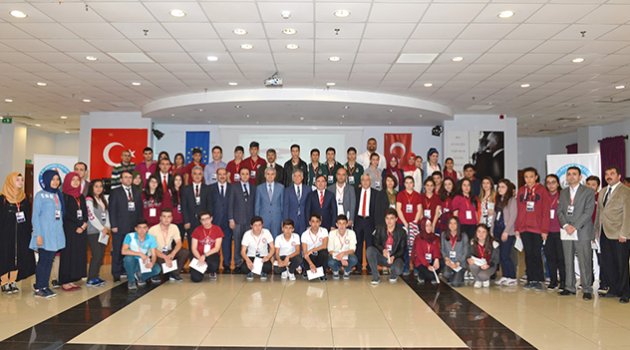 ‘AB’yi Öğreniyorum’ bilgi yarışması