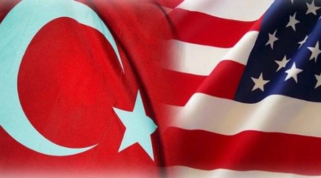 ABD’den flaş açıklama!