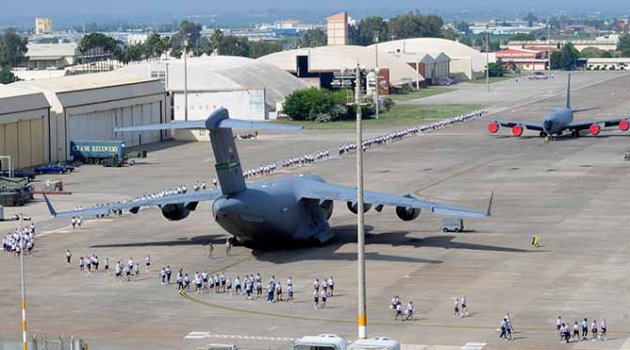 ABD’den ‘İncirlik üssü’ açıklaması