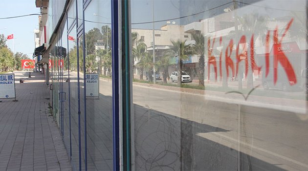 ABD’li asker aileleri gitti, İncirlik esnafı bitti