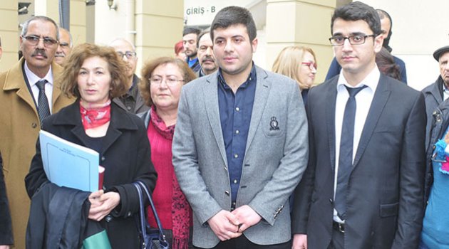 ABD’li asker başına nasıl çuval geçirilmek istendiğini anlattı