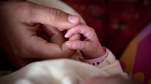 ABD’li askerlere bebek satılmasına soruşturma başlatıldı