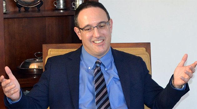 ABD’li Prof. Dr. Lublin: "Gülen’in iadesi adli süreçten geçecek"