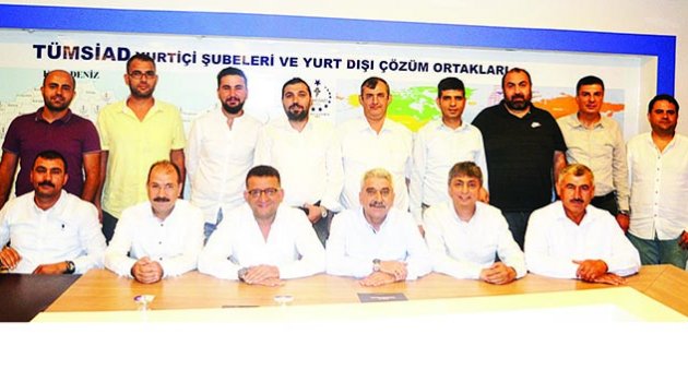 ABD mallarına boykot!