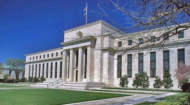 ABD Merkez Bankası beklenen açıklamayı yaptı