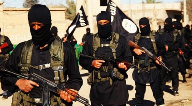 ABD ‘Terörizm Ülkeler Raporu’nu yayınladı