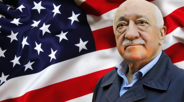ABD'den "FETÖ" Açıklaması: Masum Değiller