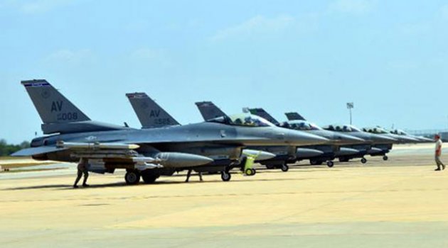 ABD'den Türkiye'ye flaş hamle