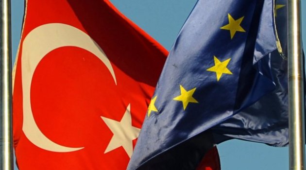 AB'den Türkiye'deki faiz kavgasına eleştiri