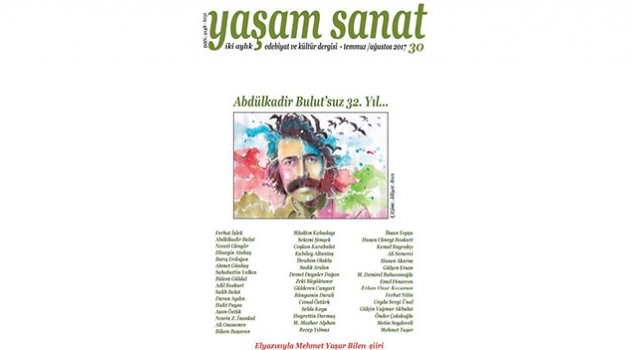 Abdulkadir Bulut’suz 32 yıl
