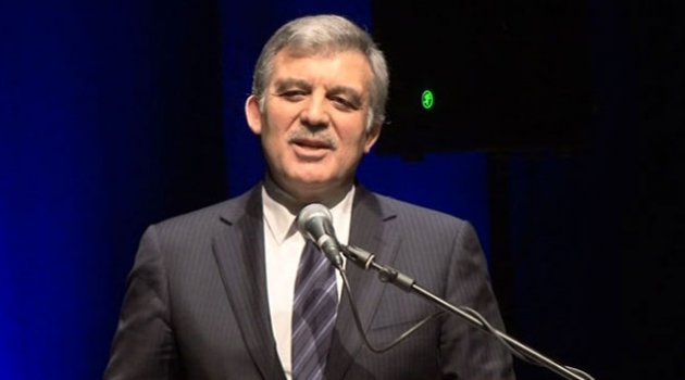 Abdullah Gül hain saldırıyı lanetledi