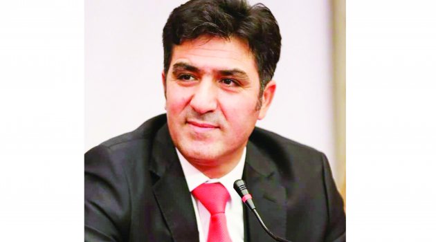 Abdurahman Yeşiltaş’ın 30 Ağustos Zafer Bayramı Mesajı