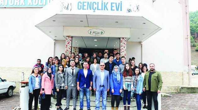 ABEM’de şube sayısı 17’ye yükseldi