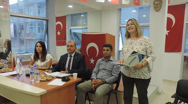Abike: Kayıt dışı çalışanlar vergi kaybına neden oluyor